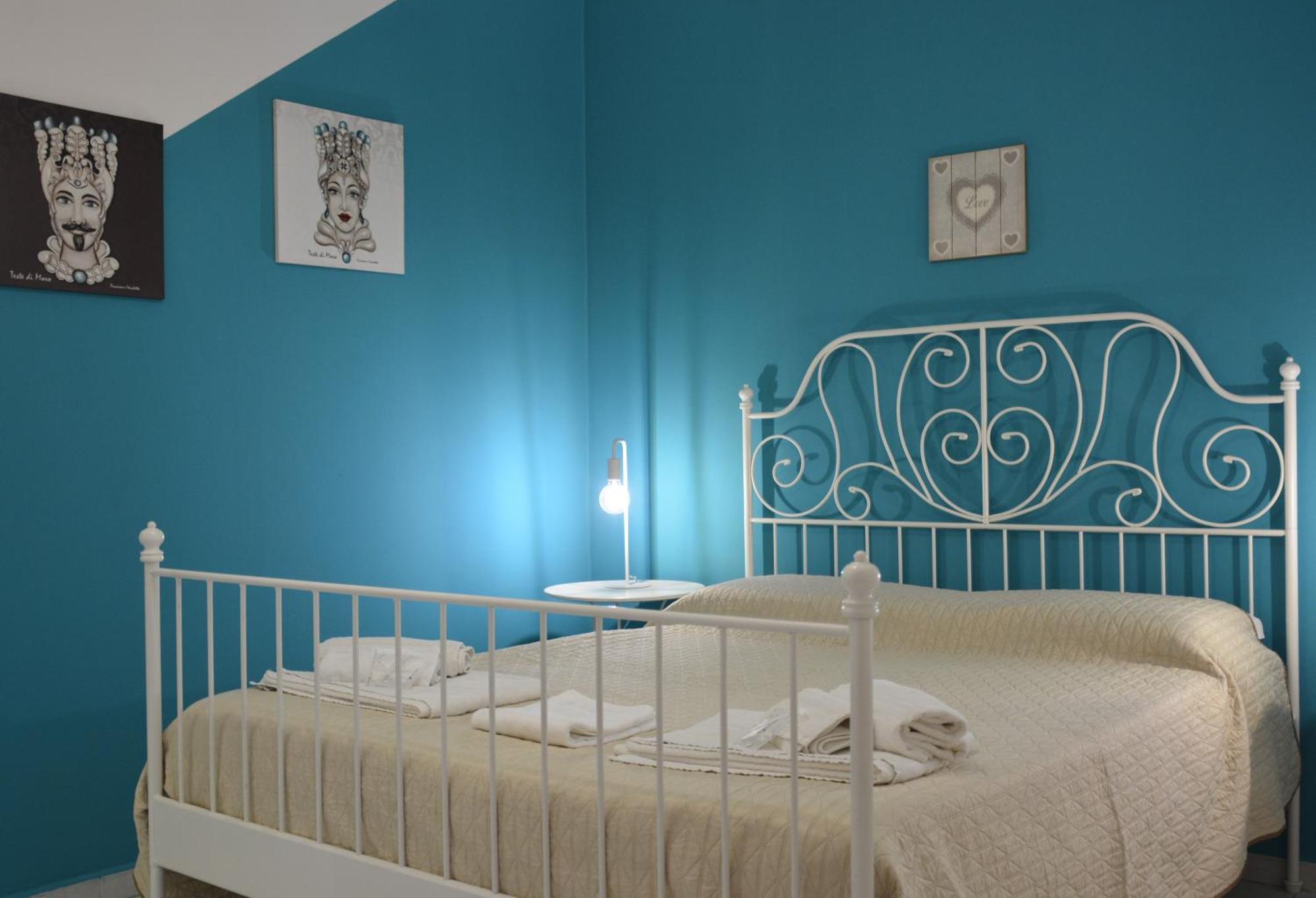 Apartament Teseo Siracusa In Ortigia Fuori Dalla Ztl *